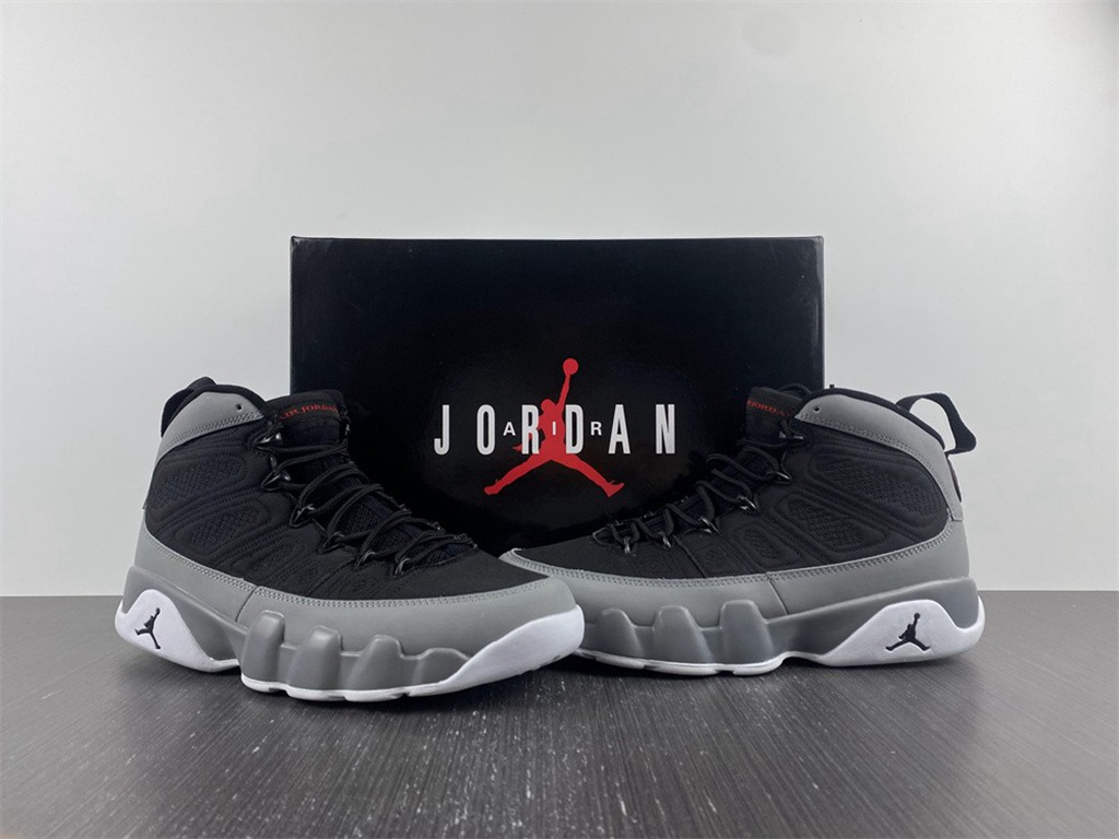 Air Jordan 9 AJ9